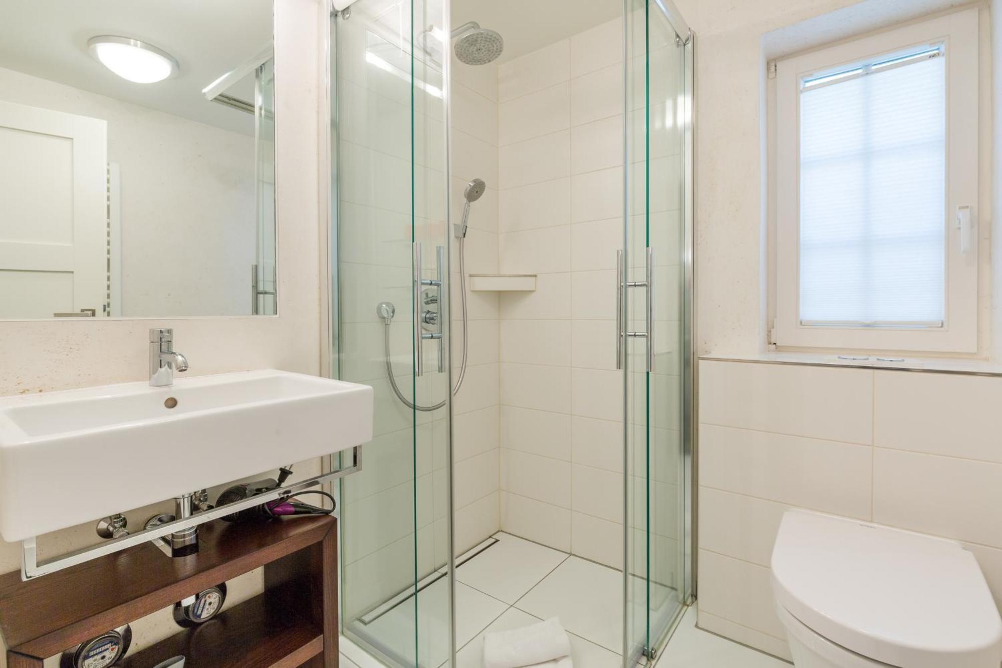 Smeelwai App 1 Ferienhaus Wenningstedt-Braderup