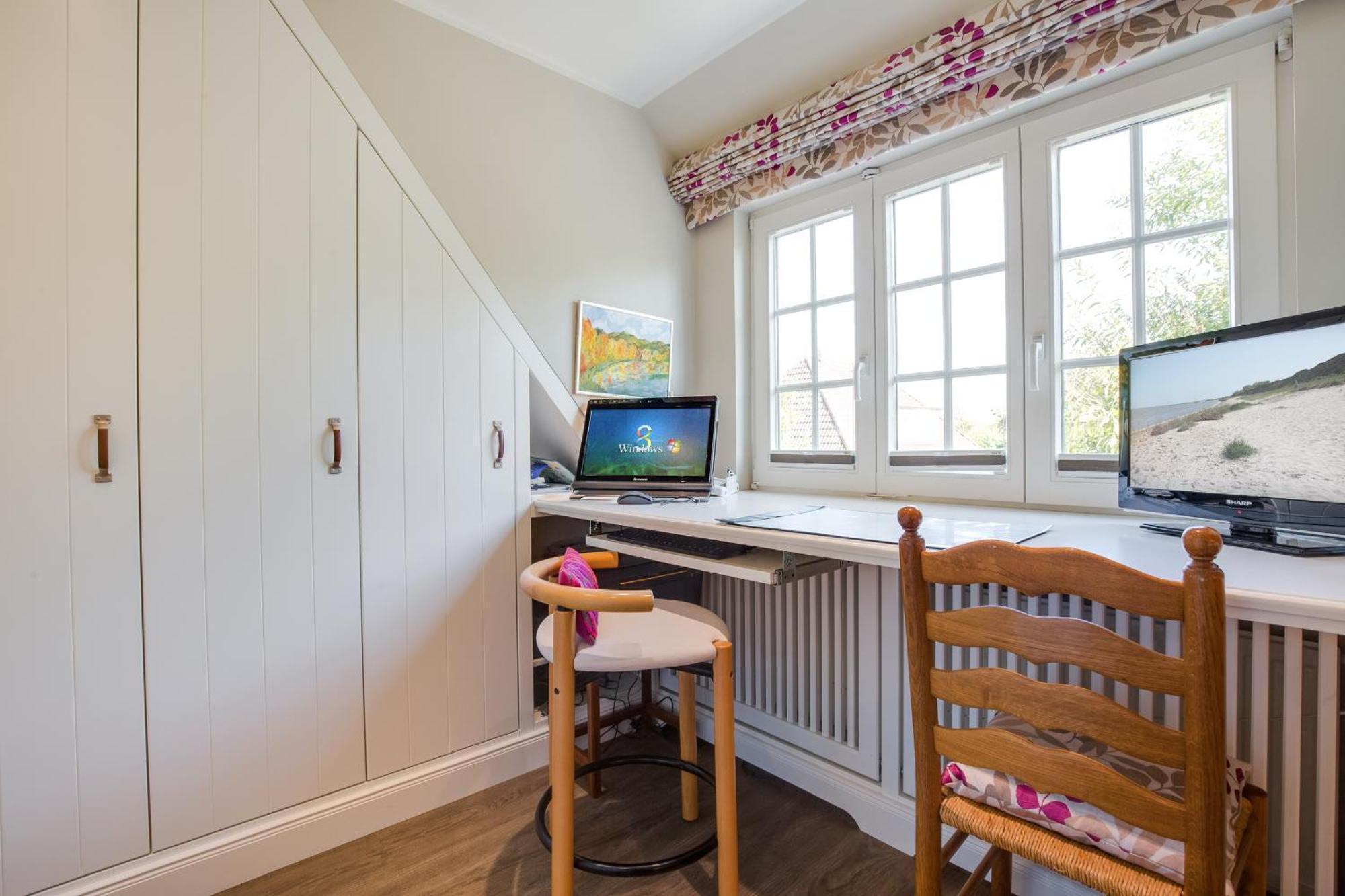 Smeelwai App 1 Ferienhaus