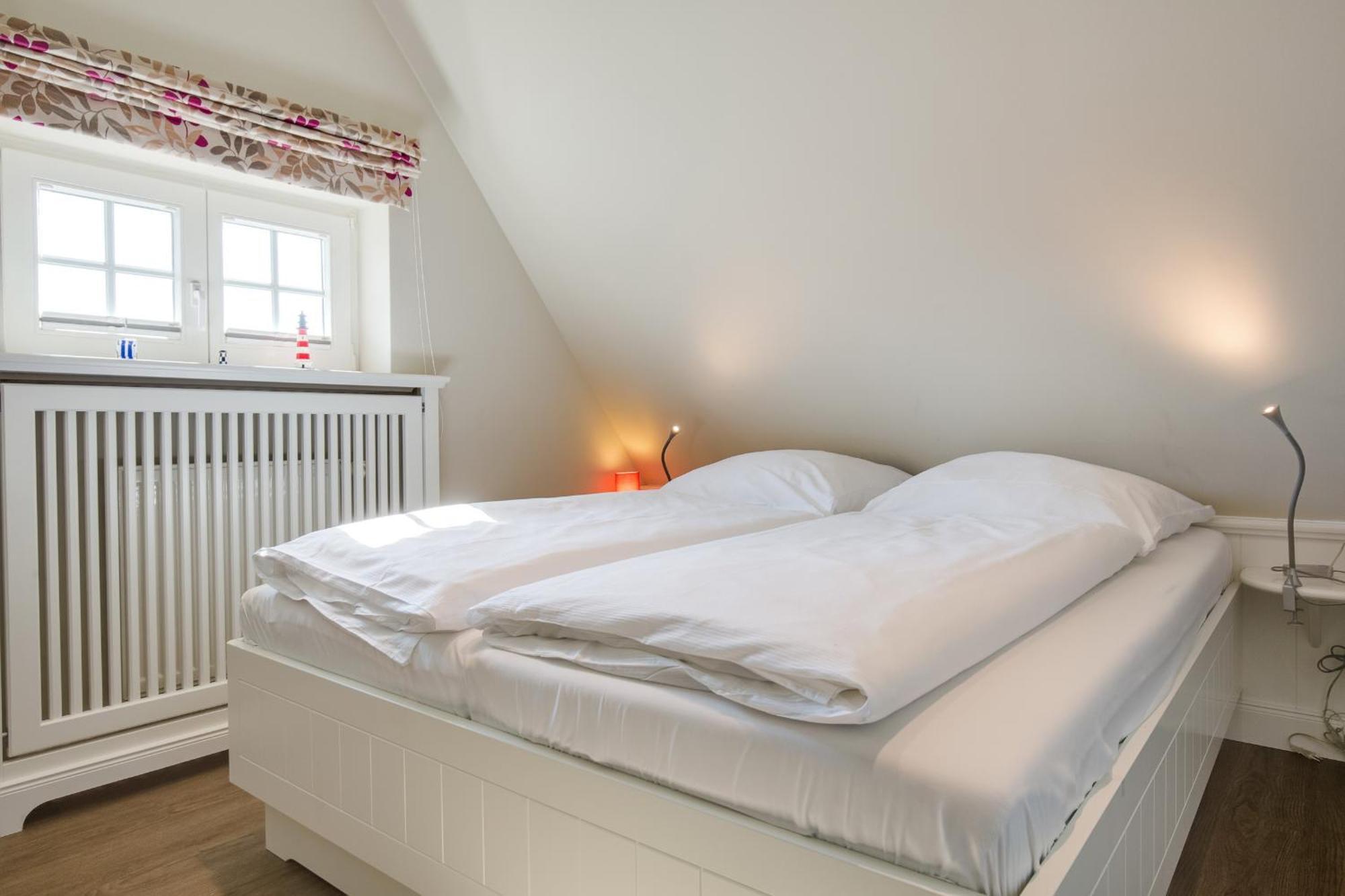 Ferienhaus Smeelwai App 1