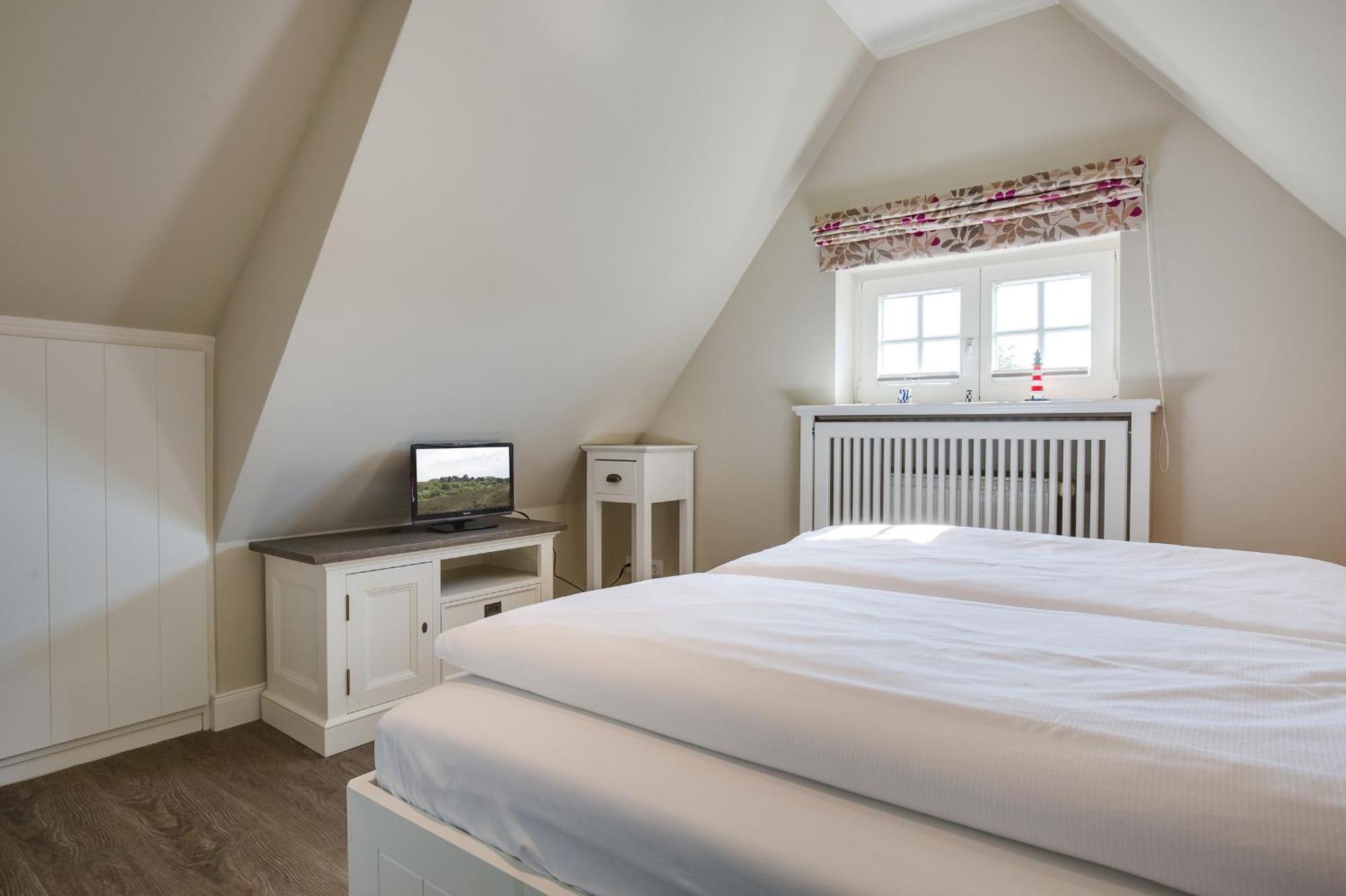 Ferienhaus Smeelwai App 1 *