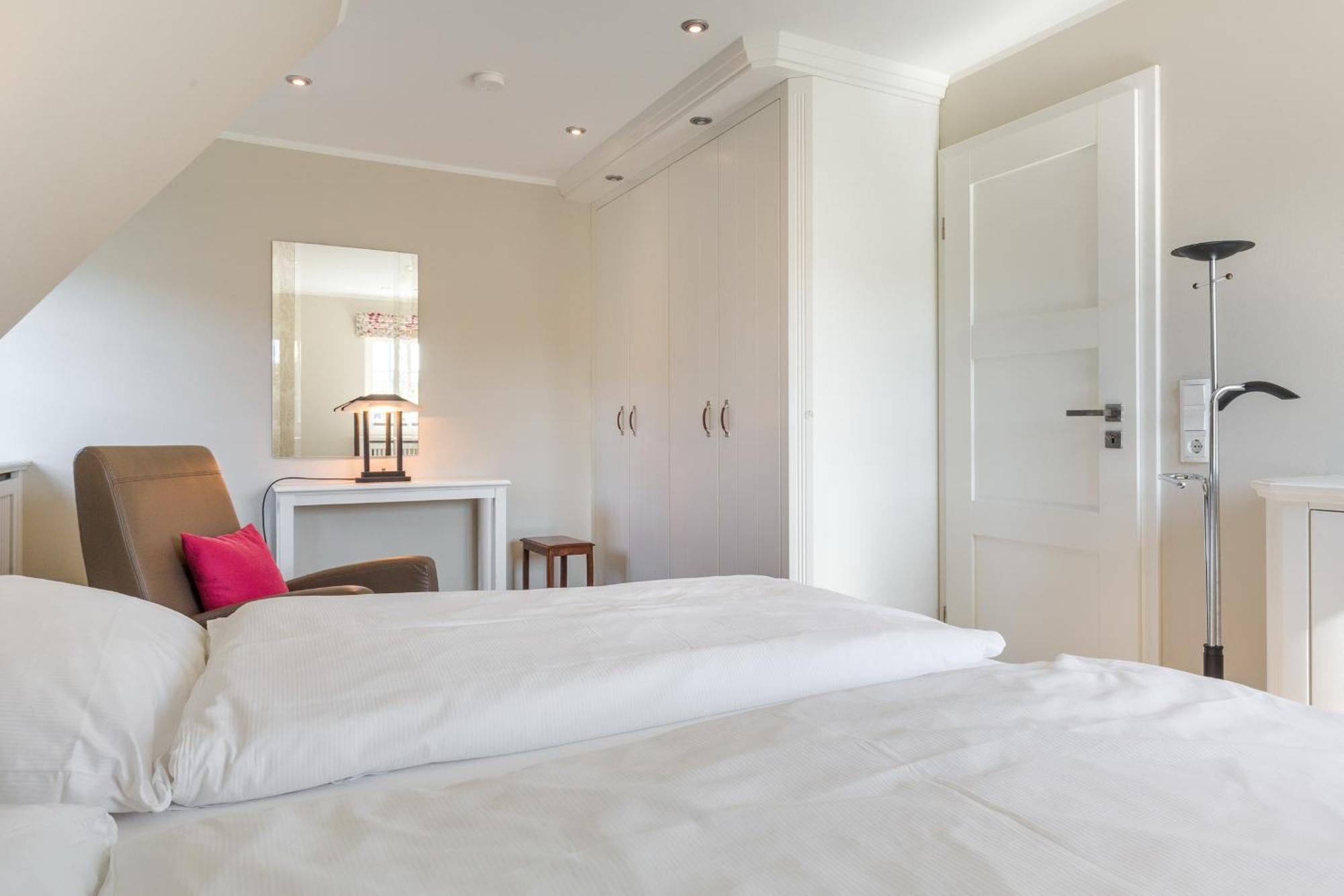 Ferienhaus Smeelwai App 1
