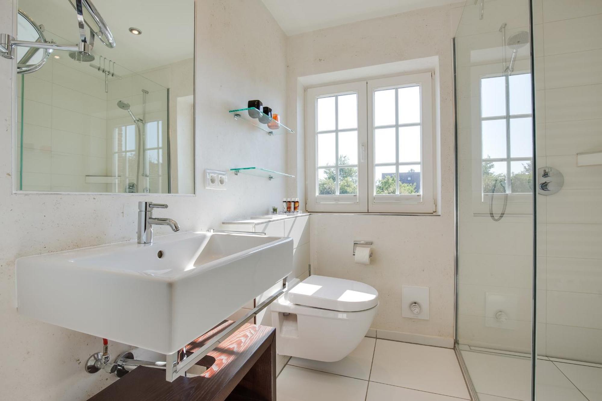 Smeelwai App 1 Ferienhaus Wenningstedt-Braderup