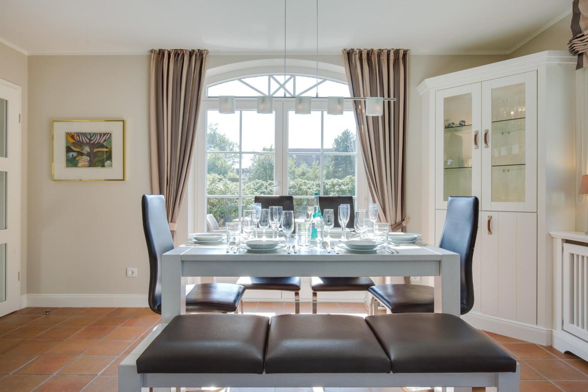 Smeelwai App 1 Ferienhaus