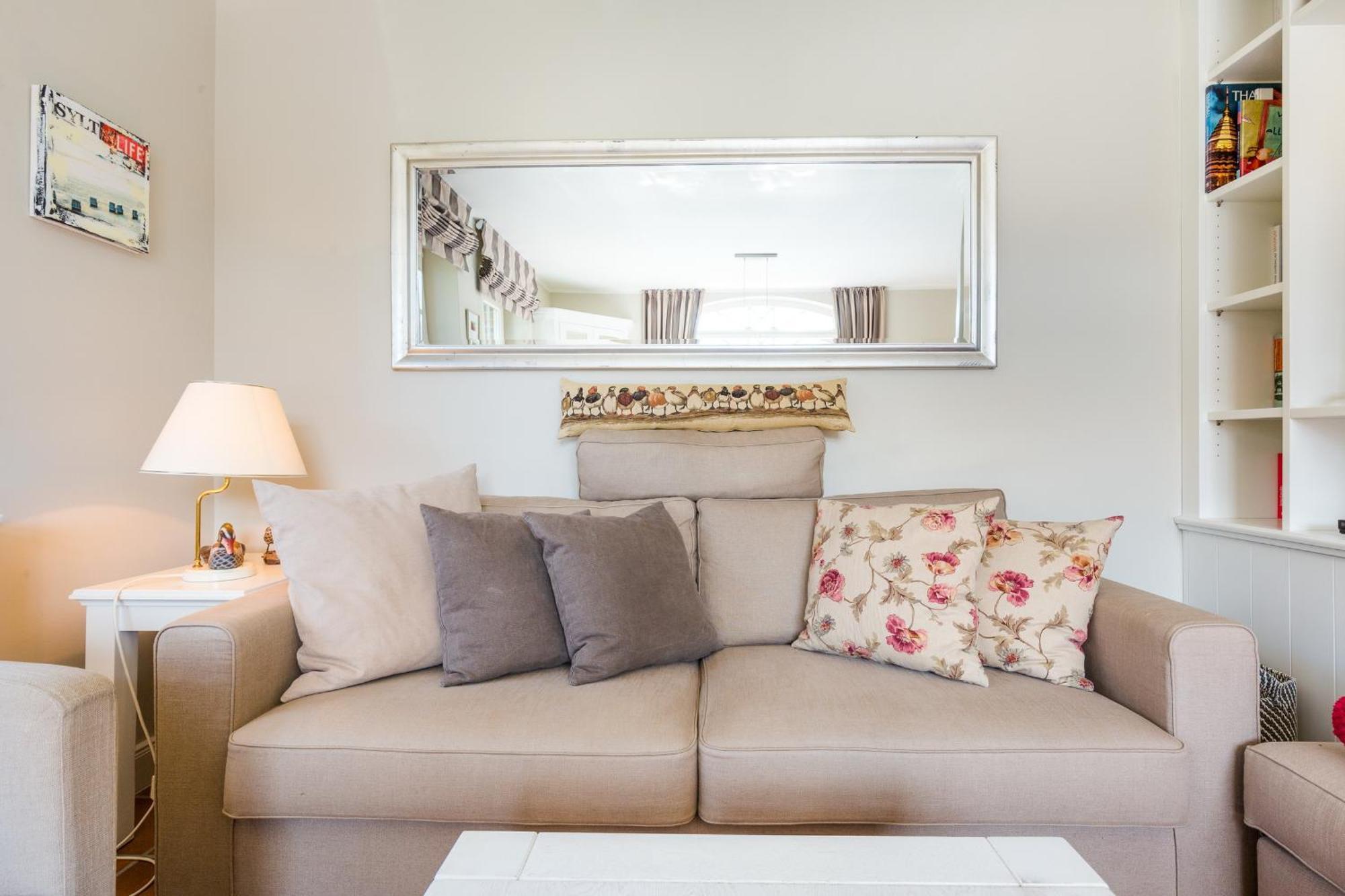 Ferienhaus Smeelwai App 1 *