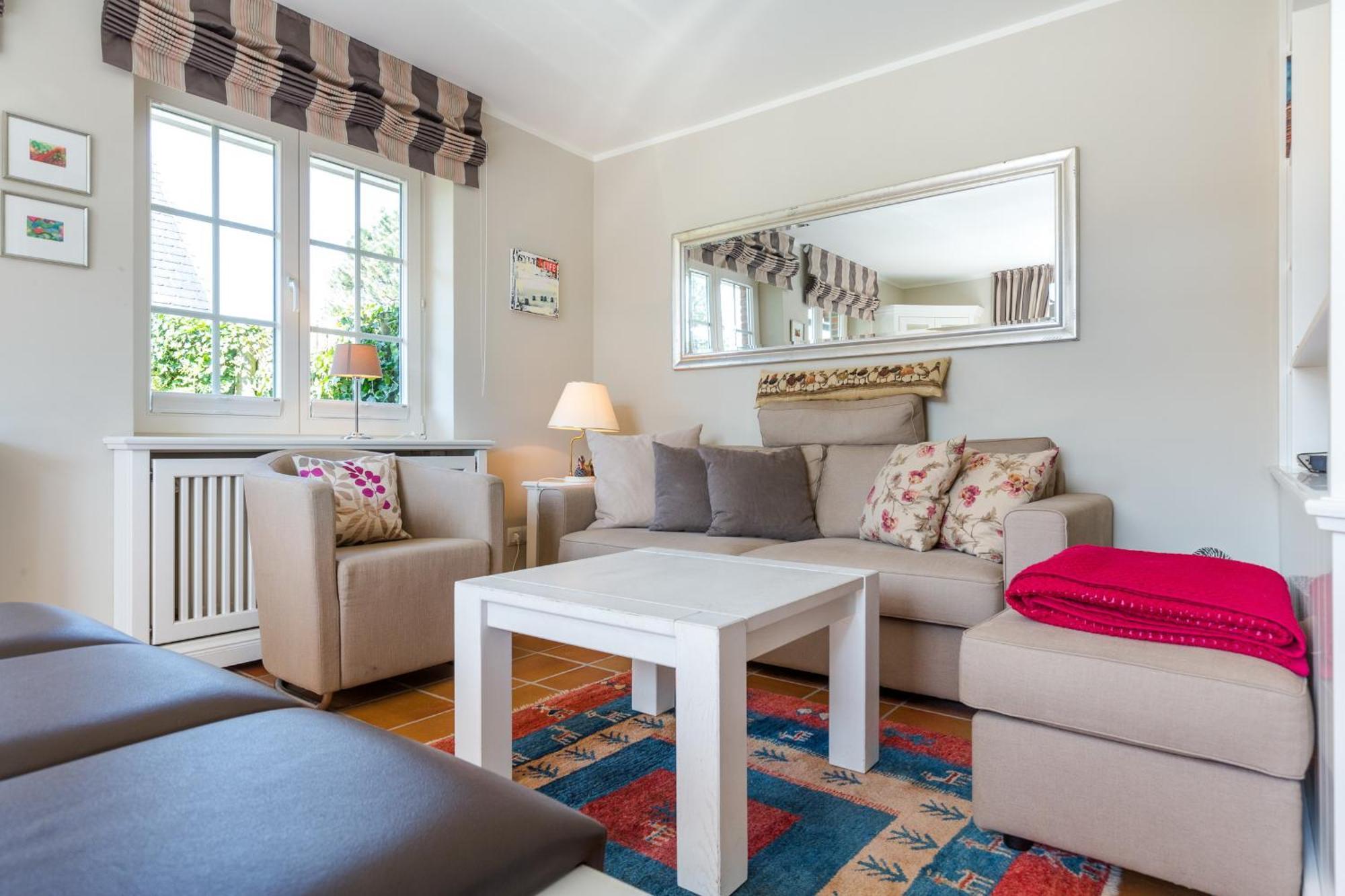 Smeelwai App 1 Ferienhaus *